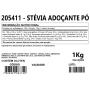 STEVIA ADOCANTE NATURAL