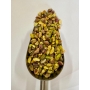 PISTACHE S/C QUEBRADO 500G