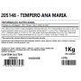  TEMPERO ANA MARIA 1,01KG