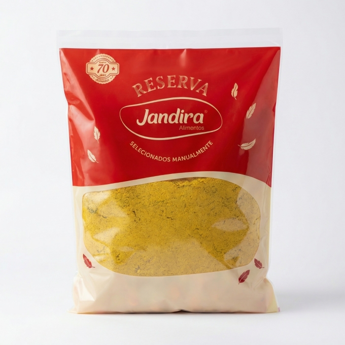 JRV-PA - TEMPERO FIT FRANGO 1,01KG