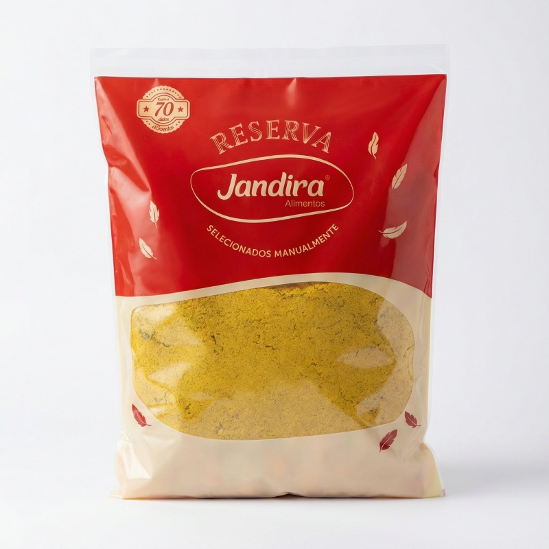 JRV-PA - TEMPERO FIT FRANGO 1,01KG