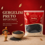 GERGELIM PRETO IMP. 1KG