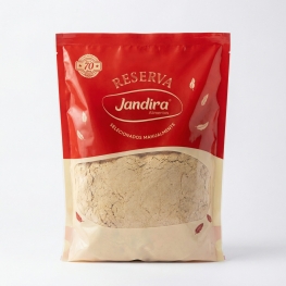 JRV-PA - MACA VERMELHA PERUANA 1KG
