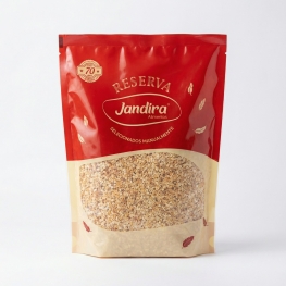 JRV-PA - ALHO DESIDRATADO GRANULADO IMP. 1KG