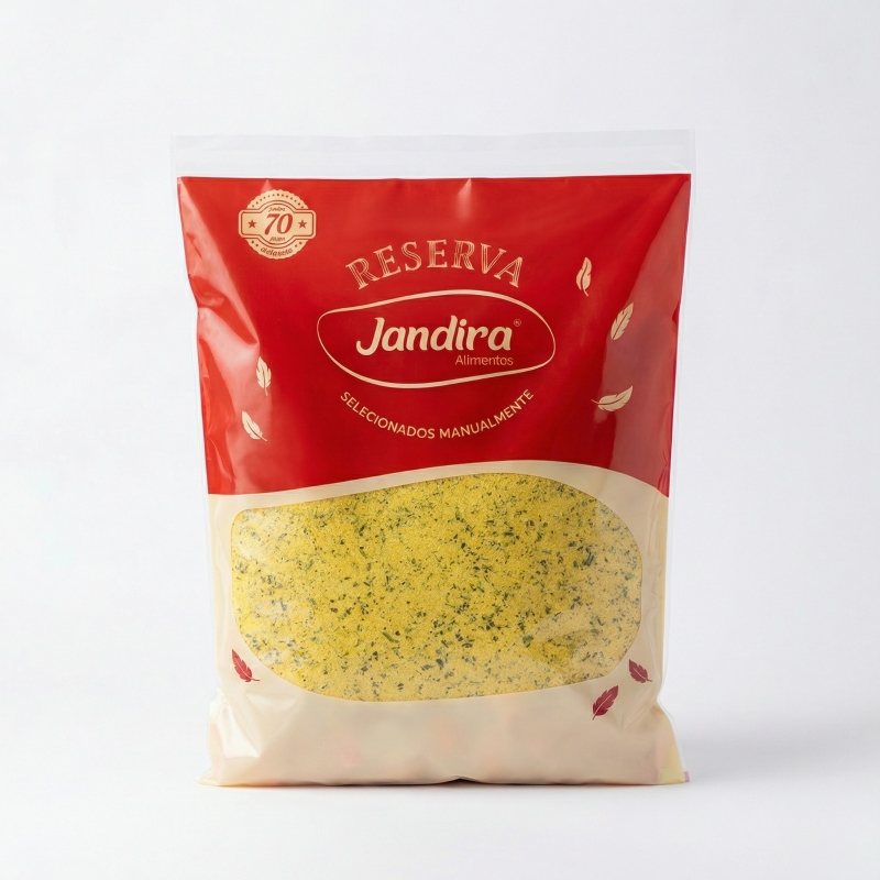 JRV-PA - LEMON PEPPER 1,01KG