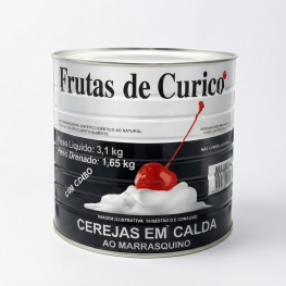 JRV-CEREJA MARRAS C/T CURICO 1.65KG
