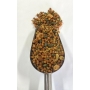 JRV-PA - GRANOLA PROTEICA SALGADA COM SEMENTES 1KG (NOVIDADE)