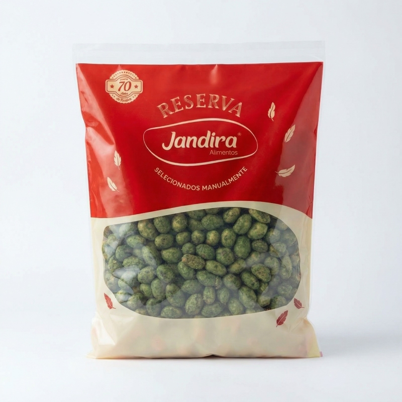 JRV-PA - AMENDOIM CROCANTE CEBOLA E SALSA 1,01KG