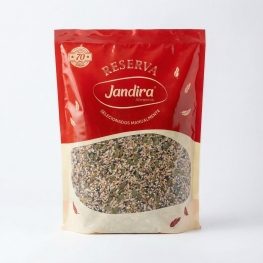 MIX SEMENTES PREMIUM IMP. 1KG