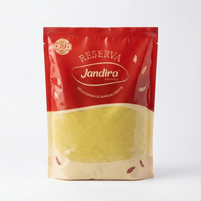 JRV-PA - CALDO DE LEGUMES 1KG