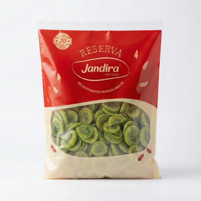 JRV-PA - CHIPS DE KIWI 1,01KG