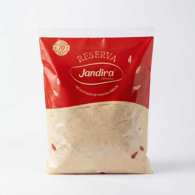  FARINHA DE TAMARA 1KG