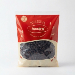 UVA PASSAS ESCURA ARGENTINA 1KG (DESTAQUE DA SEMANA)