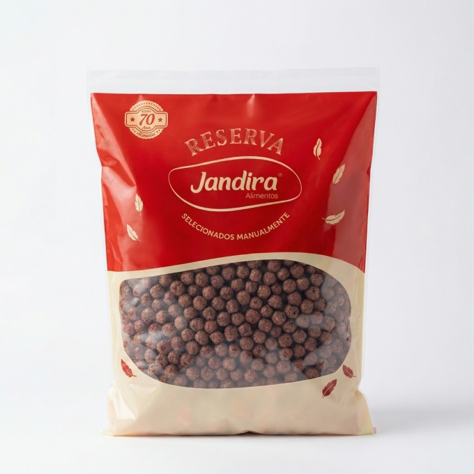 JRV-PA - CEREAL CHOCOBALL 1KG