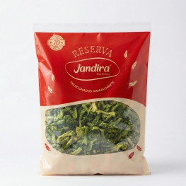 CHIPS DE BROCOLIS 1,01KG