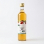 JRV-VINAGRE DE MAÇÃ ALMAROMI ORGÂNICO VD 500ML