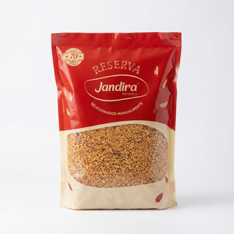 ALHO GRANULADO FRITO IMP. 1,01KG