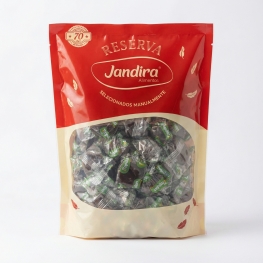 JRV-PA - BALA DE BANANA SEM AÇUCAR 1KG