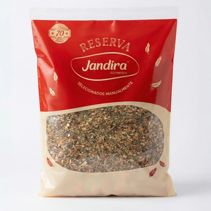 JRV-PA - CHIMICHURRI COM PIMENTA IMP. 1,01KG