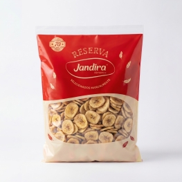 JRV-PA - CHIPS BANANA INTEIRA IMP. 1KG