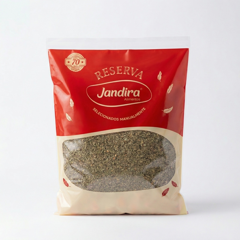 Salsa Desidratada