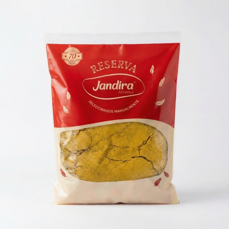 JRV-PA - TEMPERO FRANGO E ARROZ IMP. 1,01KG