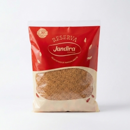 JRV-PA - MOSTARDA AMARELA EM GRAO 1KG
