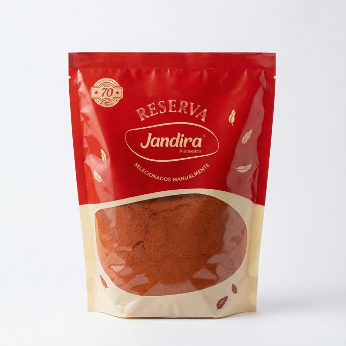 JRV-PA - TEMPERO CHILLI MEXICANO 1,01KG (NOVIDADE)