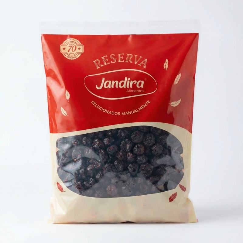 JRV-PA - BLUEBERRY DESIDRATADO 1KG