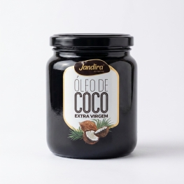 JRV-OLEO DE COCO EXTRA VIRGEM 200ML