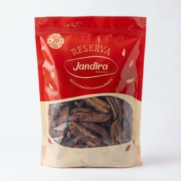 JRV-PA - BANANA PASSAS 1KG