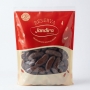 JRV-BANANINHA COM CHOCOLATE AO LEITE 1,01KG