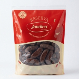 JRV-BANANINHA COM CHOCOLATE AO LEITE 1,01KG