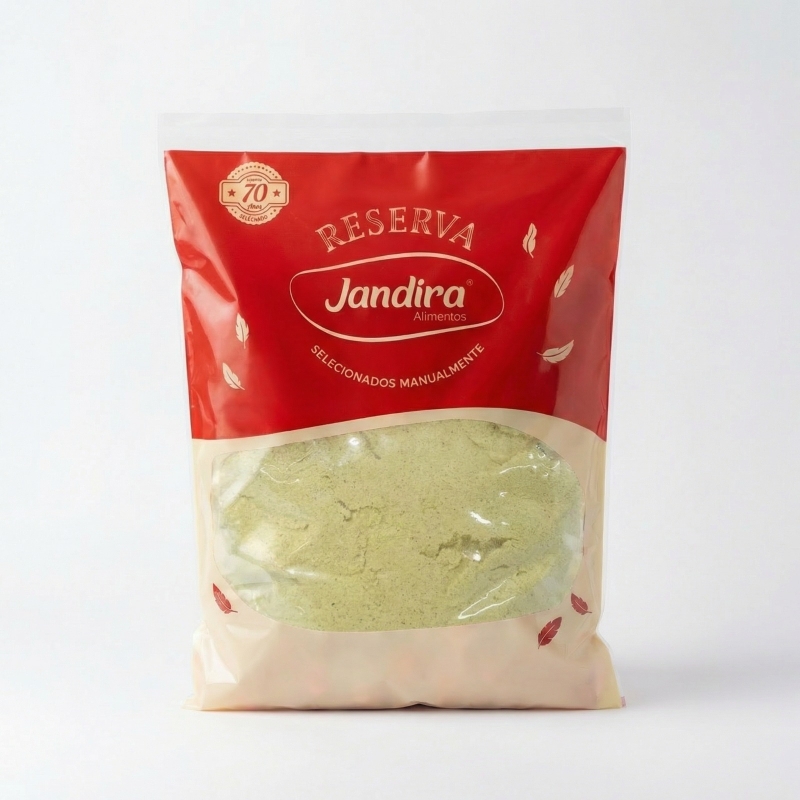 JRV-PA - CALDO DE GALINHA 1KG