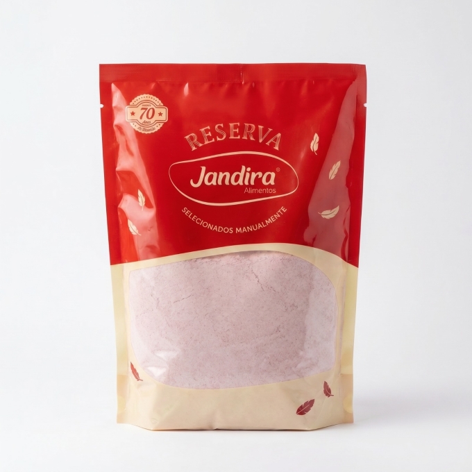 JRV-PA - CHA DE HIBISCO BERRY 1KG