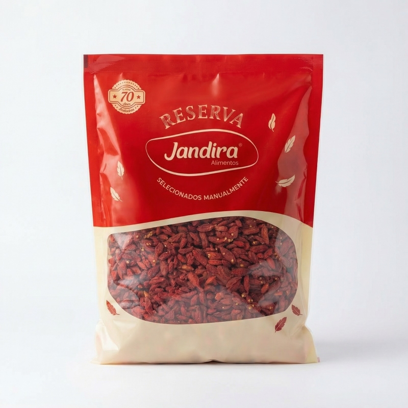 JRV-PA - GOJIBERRY SECO 1KG