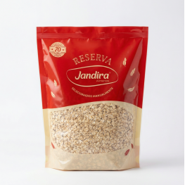 AVEIA EM FLOCOS MEDIOS 1KG