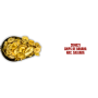 CHIPS BANANA NACIONAL NAC. SALGADA