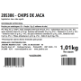 CHIPS DE JACA 1,01KG