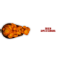 CHIPS DE CENOURA 1,01KG