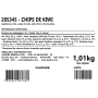 JRV-PA - CHIPS DE KIWI 1,01KG