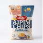 CHIPS AIPIM COM SAL 500G