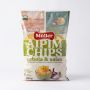 CHIPS AIPIM CEBOLA E SALSA 500G