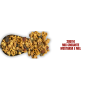 MIX CROCANTE MOSTARDA MEL 1,01KG