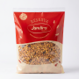 MIX CROCANTE MOSTARDA MEL 1,01KG