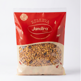 MIX CROCANTE MOSTARDA MEL 1,01KG