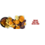 CHIPS MIX BATATA DOCE 500G