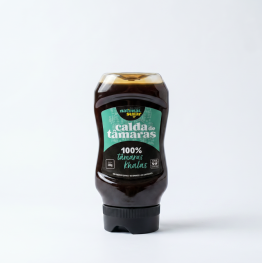 CALDA DE TAMARAS 250G