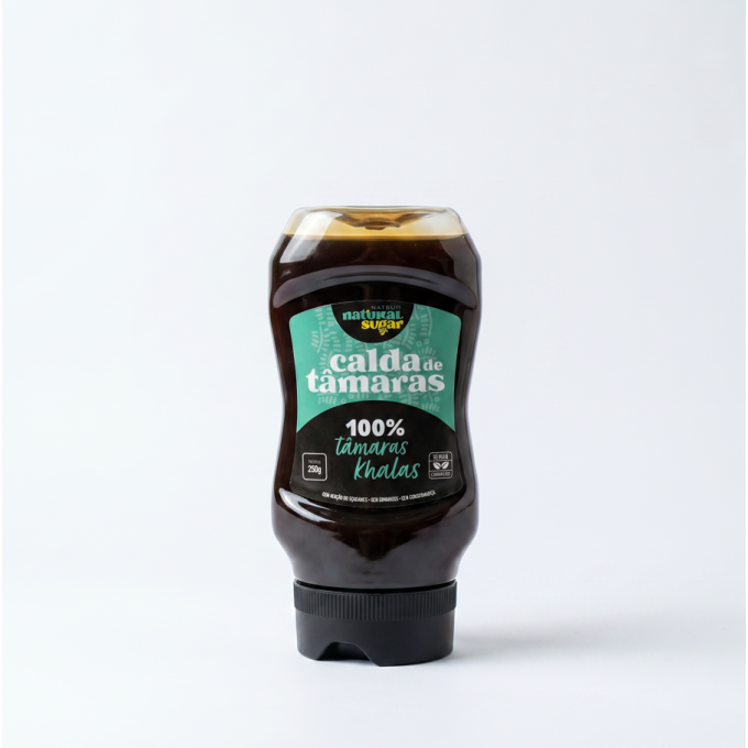 CALDA DE TAMARAS 250G