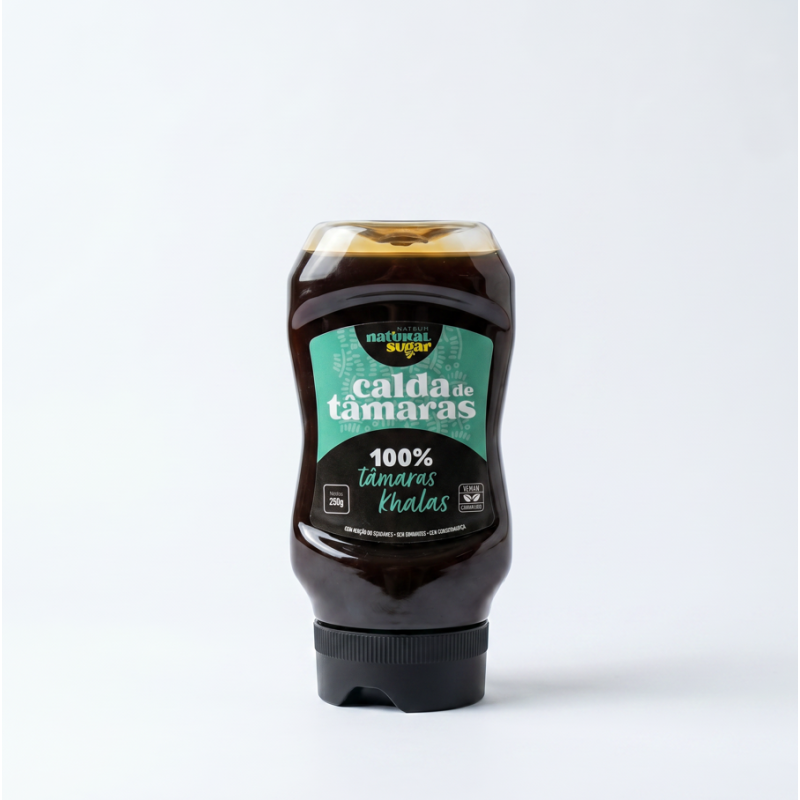 CALDA DE TAMARAS 250G